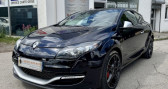 Annonce Renault Megane Coupe occasion Essence III COUPE 2.0 16V 265 Red Bull Racing RB8 SS  VENELLES