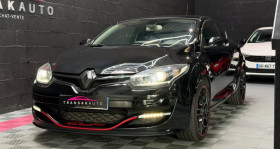 Renault Megane Coupe occasion 2014 mise en vente &agrave; Chaponost par le garage TRANSAKAUTO LYON OUEST - photo n&deg;1