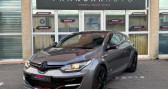 Renault Megane Coupe III COUPE 2.0 16V 265 SS RS / CUP / RECARRO / DISTRI FAITE  2014 - annonce de voiture en vente sur Auto Sélection.com