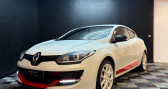 Annonce Renault Megane Coupe occasion Essence III COUPE 2.0 16V 265 SS RS � perrigny