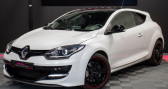 Annonce Renault Megane Coupe occasion Essence III COUPE 2.0 16V 265ch RS � Golbey