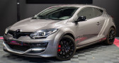Annonce Renault Megane Coupe occasion Essence III COUPE 2.0 275 RS Trophy n�0794 � Golbey