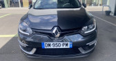Renault Megane Coupe III COUPE 2.0 DCI 165CH FAP GT 2015   VOREPPE 38