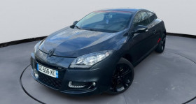 Renault Megane Coupe , garage SPEED AUTOMOBILES 57  Uckange