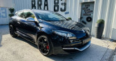 Renault Megane Coupe III COUPE 2.0T 265CH STOP&START RED BULL RACING RB8   Le Muy 83