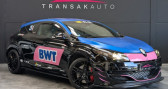 Annonce Renault Megane Coupe occasion Essence III COUPE 265 RS Trophy - RECARO - RS MONITOR - SUIVI D'ENTR � Maubeuge