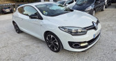 Renault Megane Coupe III COUPE BOSE Edition DCi 130 ch  � Les Pennes-Mirabeau 13