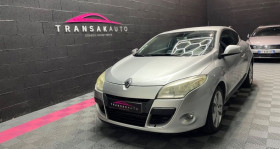 Renault Megane Coupe , garage TRANSAKAUTO LYON OUEST  Chaponost