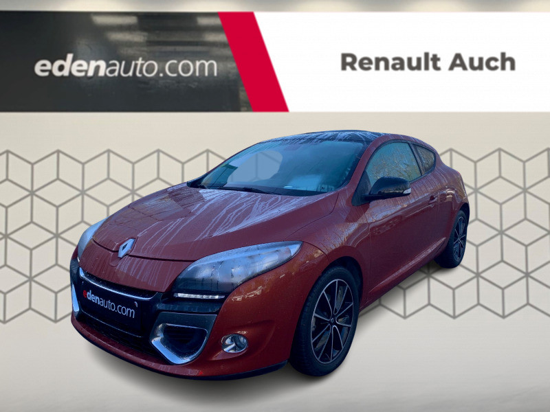 Vous cherchez un Renault Megane R.S. Ultime?