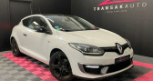 Renault Megane Coupe III COUPE dCi 130ch Energy Ultimate PREMIERE MAIN ORIGINE FR  2015 - annonce de voiture en vente sur Auto Sélection.com