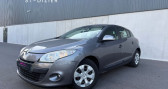 Annonce Renault Megane Coupe occasion Diesel III COUPE dCi 85 eco2 Dynamique  Saint-Dizier