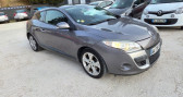 Annonce Renault Megane Coupe occasion Diesel III COUPE Dynamique 1.5 DCi 110 ch � Les Pennes-Mirabeau