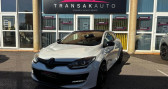 Annonce Renault Megane Coupe occasion Essence III COUPE rs 2.0 265/ recaro / chassis cup / entretien compl  venelles