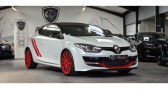 Annonce Renault Megane Coupe occasion Essence III COUPE RS TROPHY-R PHASE 3 2.0 TURBO 275 / ENTRETIEN COMP � SAINT LAURENT DU VAR