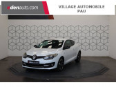 Annonce Renault Megane Coupe occasion Essence III Coup TCE 130 Energy Bose  LONS
