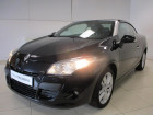 Renault Megane Coupe occasion Noir année 2011 boite Manuelle Annonce Renault Megane Coupe occasion Diesel III dCi 130 FAP à CHERBOURG-EN-COTENTIN