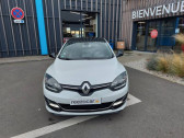 Annonce Renault Megane Coupe occasion Essence III TCE 115 Energy Bose Edition à Vélizy-Villacoublay
