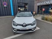 Renault Megane Coupe occasion année 2015 boite Manuelle Annonce Renault Megane Coupe occasion Essence III TCE 115 Energy Bose Edition à Aubagne
