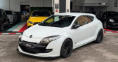 Annonce Renault Megane Coupe occasion Electrique RS COUPE 2.0 250cv LUXE / SIEGES ELECTRIQUES / CHAUFFANTS  La Seyne sur mer