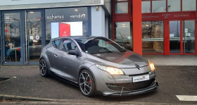 Renault Megane Coupe , garage AGENCE AUTOMOBILIERE MULHOUSE SUD � Mulhouse
