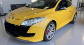 Renault Megane Coupe occasion année 2010 boite Manuelle Annonce Renault Megane Coupe occasion Essence RS CUP COUPE 2.0 TURBO 16V 250 / 2 JEUX DE JANTES / AUTOBLOQ à SAINT LAURENT DU VAR