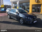 Renault Megane Estate occasion Gris année 2017 boite Manuelle Annonce Renault Megane Estate occasion Essence 1.2 TCe 100ch energy Business à Compiègne
