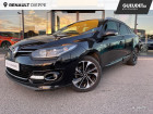 Renault Megane Estate occasion année 2016 boite Manuelle Annonce Renault Megane Estate occasion Essence 1.2 TCe 115ch energy Bose Euro6 2015 à Dieppe