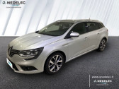 Renault Megane Estate occasion année 2017 boite Robotisee Annonce Renault Megane Estate occasion Essence 1.2 TCe 130ch energy Intens EDC à Quimper
