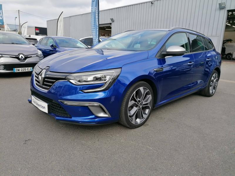 Renault occasion Orléans et du 45