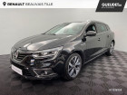 Renault Megane Estate occasion année 2018 boite Manuelle Annonce Renault Megane Estate occasion Essence 1.2 TCe 130ch energy Intens à Beauvais
