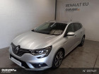 Renault Megane Estate occasion Gris année 2017 boite Manuelle Annonce Renault Megane Estate occasion Essence 1.2 TCe 130ch energy Intens à Eu