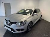 Renault Megane Estate occasion année 2018 boite Manuelle Annonce Renault Megane Estate occasion Essence 1.2 TCe 130ch energy Intens à Le Havre