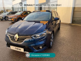 Renault Megane Estate occasion année 2017 boite Manuelle Annonce Renault Megane Estate occasion Essence 1.2 TCe 130ch energy Intens à Neufchâtel-en-Bray