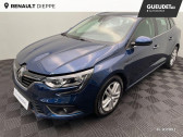 Renault Megane Estate occasion année 2018 boite Manuelle Annonce Renault Megane Estate occasion Essence 1.3 TCe 115ch energy Business à Dieppe