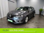 Renault Megane Estate occasion année 2019 boite Manuelle Annonce Renault Megane Estate occasion Essence 1.3 TCe 115ch FAP Business à LANESTER