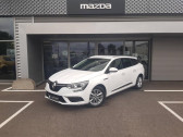 Renault Megane Estate occasion année 2019 boite Manuelle Annonce Renault Megane Estate occasion Essence 1.3 TCe 115ch FAP Business à Cesson-Sévigné