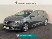 Annonce Renault Megane Estate occasion Essence 1.3 TCe 115ch FAP Business  Rivery