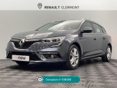 Annonce Renault Megane Estate occasion Essence 1.3 TCe 115ch FAP Business à Clermont