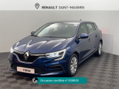 Annonce Renault Megane Estate occasion Essence 1.3 TCe 115ch FAP Life à Saint-Maximin
