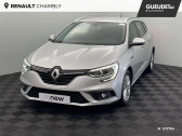 Renault Megane Estate occasion année 2018 boite Manuelle Annonce Renault Megane Estate occasion Essence 1.3 TCe 115ch FAP Zen 120g à Chambly
