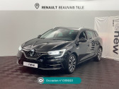 Annonce Renault Megane Estate occasion Essence 1.3 TCe 140ch Business EDC -21N  Beauvais