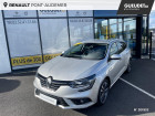 Renault Megane Estate occasion année 2018 boite Manuelle Annonce Renault Megane Estate occasion Essence 1.3 TCe 140ch energy Business à Pont-Audemer