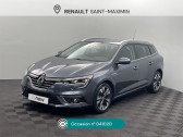 Annonce Renault Megane Estate occasion Essence 1.3 TCe 140ch energy Intens EDC  Saint-Maximin