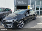 Renault Megane Estate occasion Noir année 2019 boite Automatique Annonce Renault Megane Estate occasion Essence 1.3 TCe 140ch energy Intens EDC à Saint-Maximin