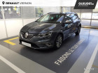 Renault Megane Estate occasion année 2019 boite Manuelle Annonce Renault Megane Estate occasion Essence 1.3 TCe 140ch energy Intens à Saint-Just