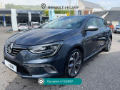 Renault Megane Estate occasion année 2019 boite Manuelle Annonce Renault Megane Estate occasion Essence 1.3 TCe 140ch energy Intens à Fécamp