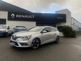 Renault Megane Estate occasion année 2019 boite Robotisee Annonce Renault Megane Estate occasion Essence 1.3 TCe 140ch FAP Business Intens EDC à Castelmaurou