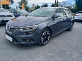 Renault Megane Estate occasion année 2020 boite Robotisee Annonce Renault Megane Estate occasion Essence 1.3 TCe 140ch FAP Business Intens EDC à Gaillac