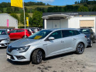 Renault Megane Estate occasion Gris année 2019 boite Manuelle Annonce Renault Megane Estate occasion Essence 1.3 TCe 140ch FAP Intens 120g à Aurillac