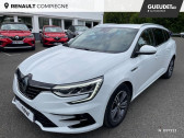 Renault Megane Estate occasion année 2021 boite Manuelle Annonce Renault Megane Estate occasion Essence 1.3 TCe 140ch FAP Intens -21B à Compiègne